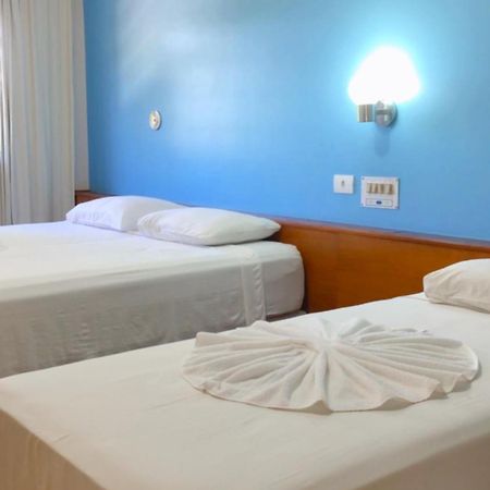 Hotel Vale Dos Ipes Фос-ду-Игуасу Экстерьер фото