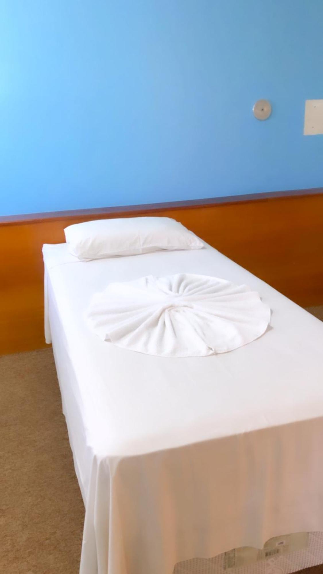 Hotel Vale Dos Ipes Фос-ду-Игуасу Экстерьер фото