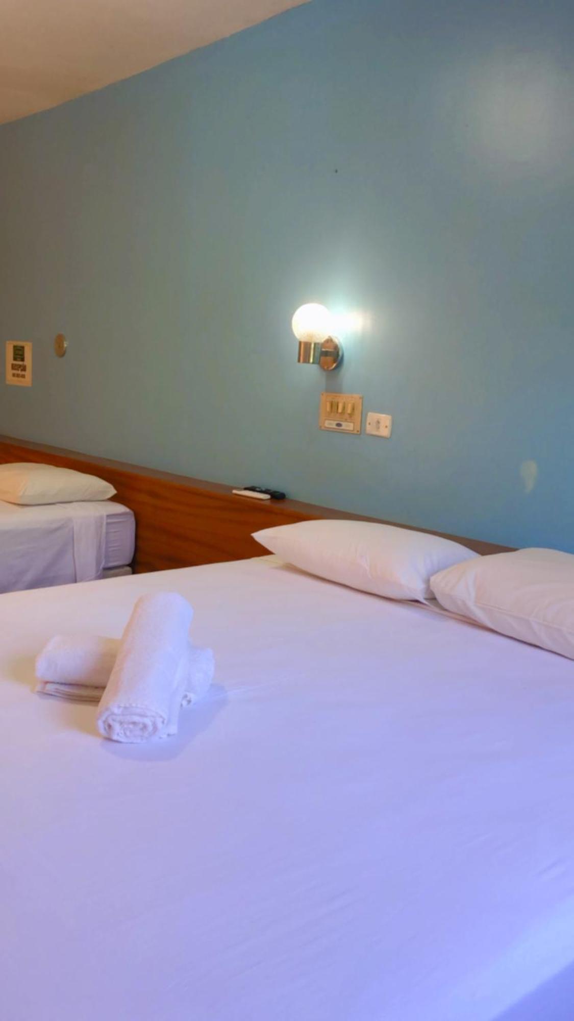 Hotel Vale Dos Ipes Фос-ду-Игуасу Экстерьер фото