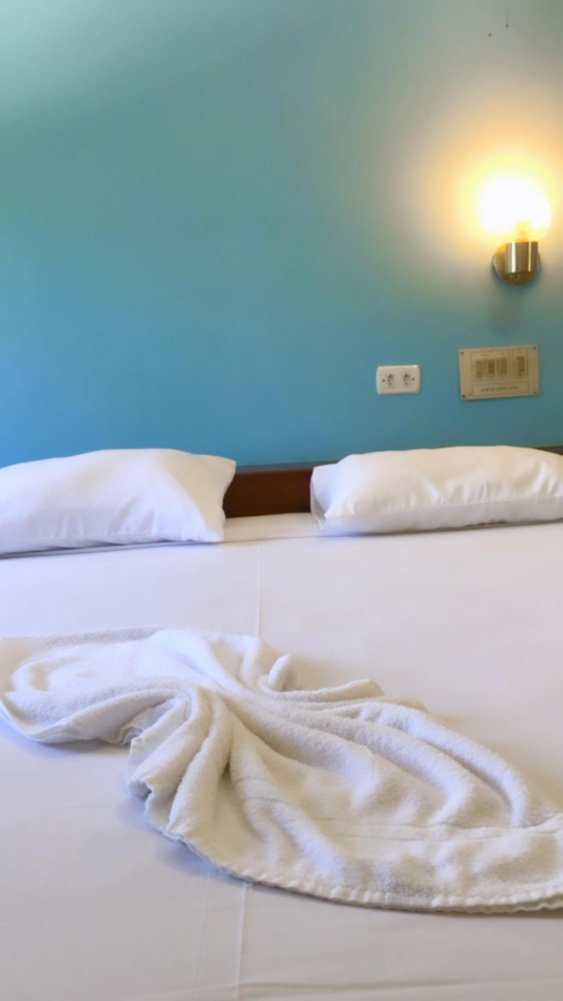 Hotel Vale Dos Ipes Фос-ду-Игуасу Экстерьер фото