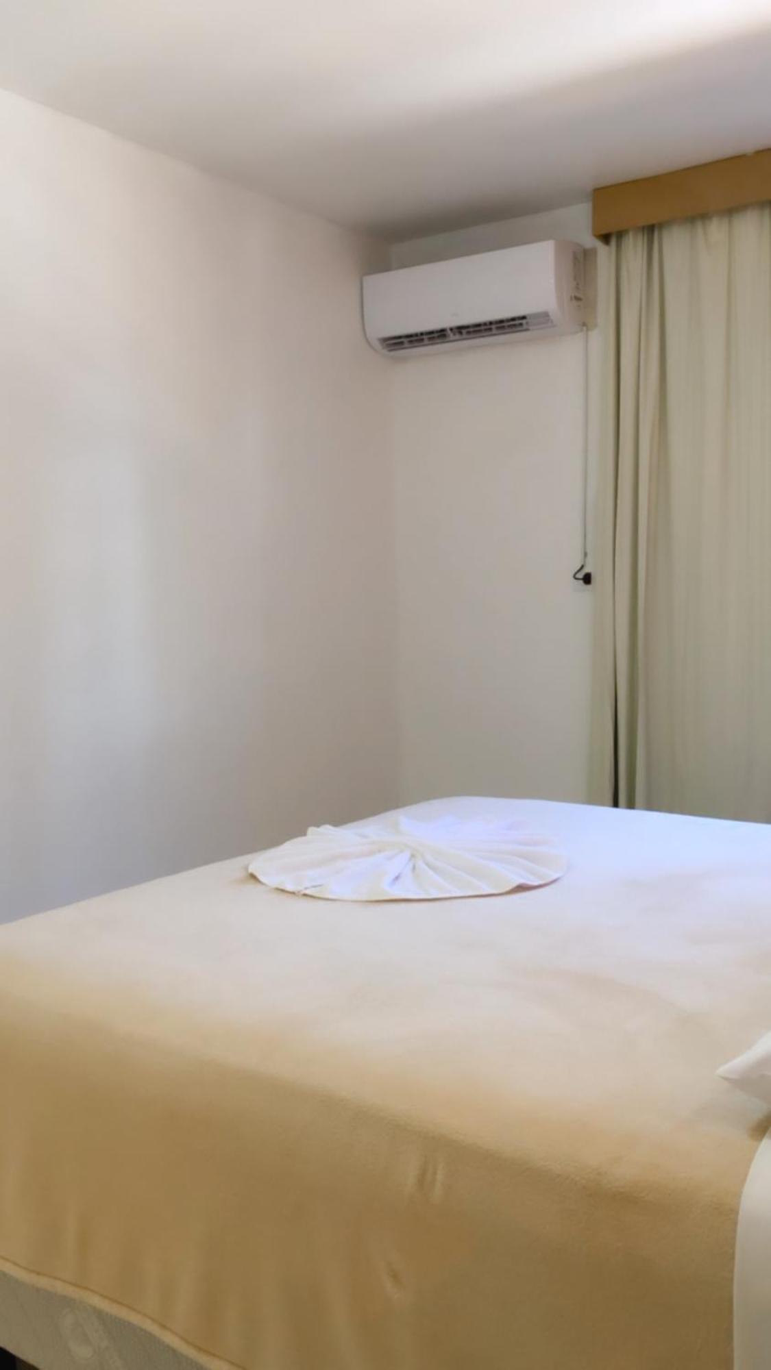 Hotel Vale Dos Ipes Фос-ду-Игуасу Экстерьер фото