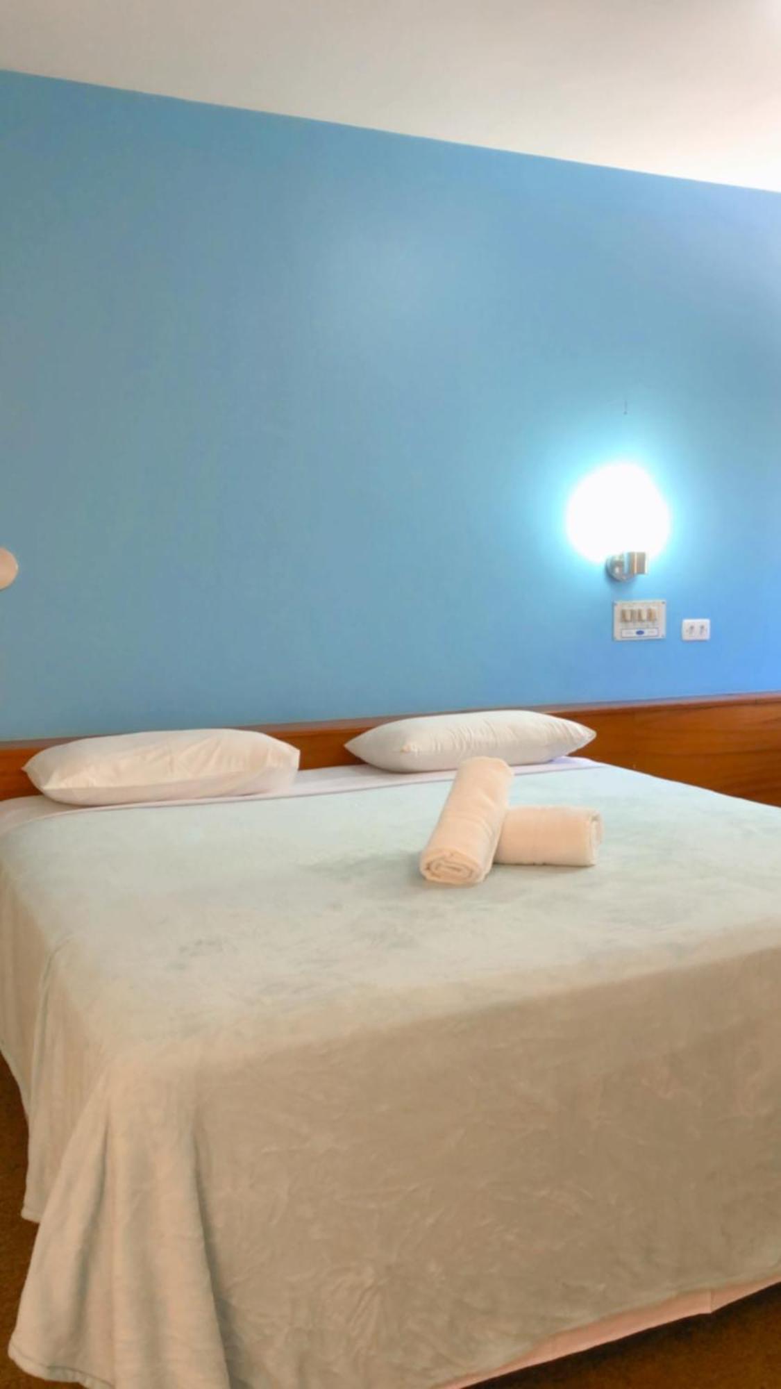 Hotel Vale Dos Ipes Фос-ду-Игуасу Экстерьер фото