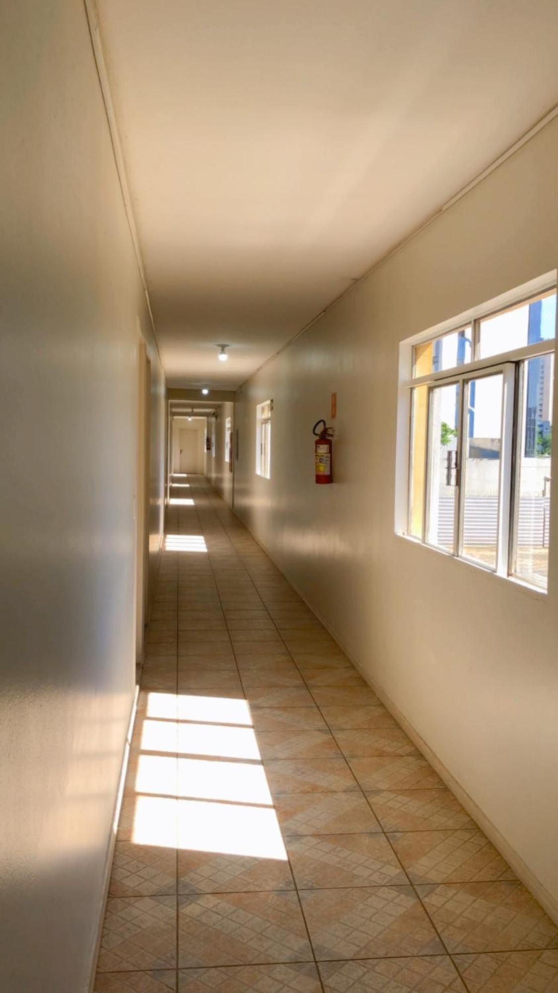 Hotel Vale Dos Ipes Фос-ду-Игуасу Экстерьер фото